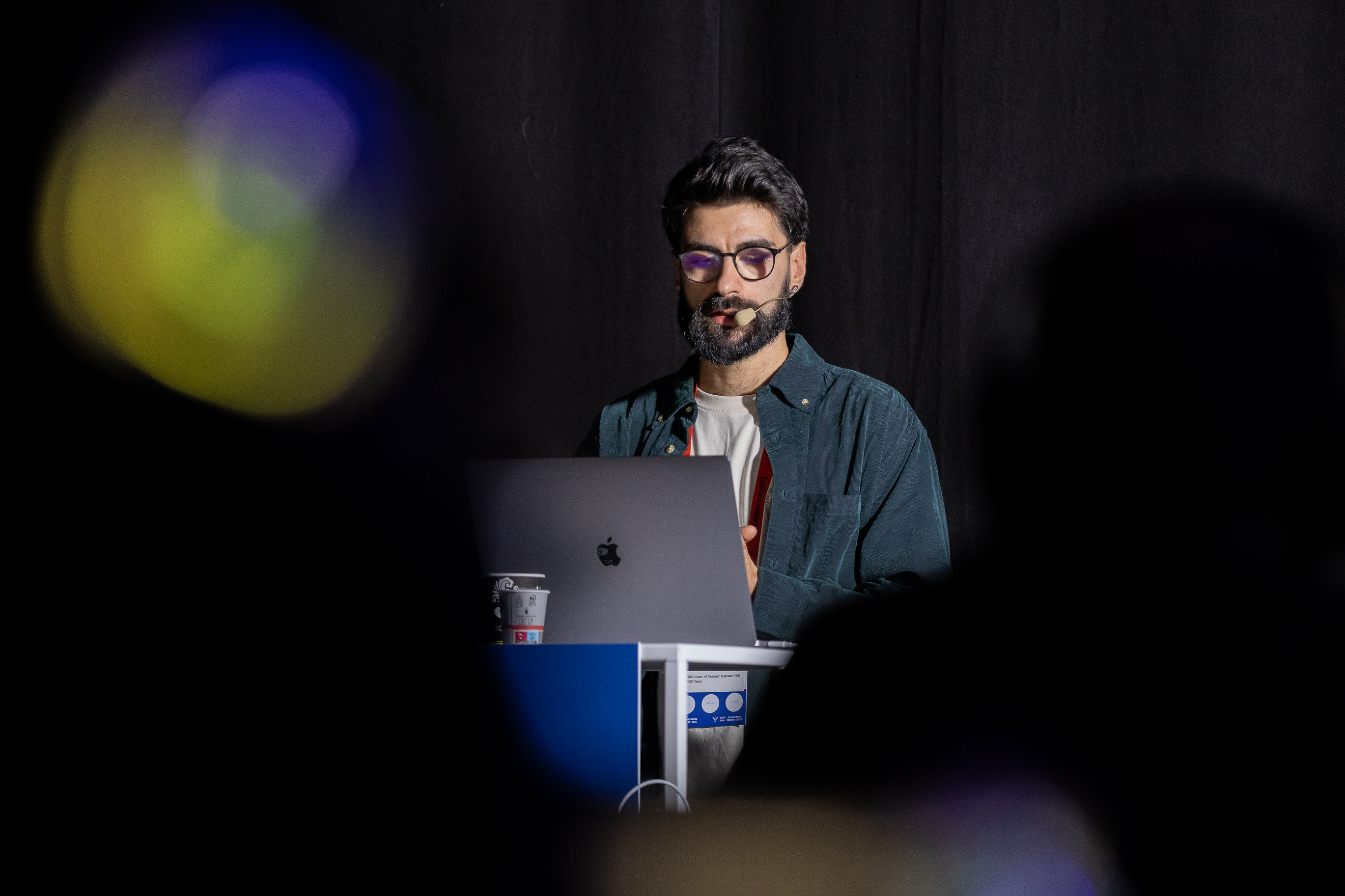 Codemotion Conference